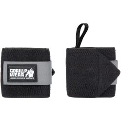 Gorilla Wear Wrist Wraps Basic Csuklóbandázs