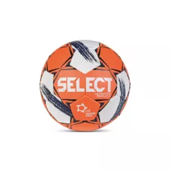   Select Kézilabda Select Ultimate EHF Bajnokok Ligája Replica V24 red/white 3-s méret 