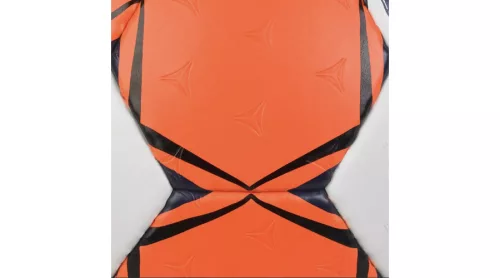 Select Kézilabda Select Ultimate EHF Bajnokok Ligája Replica V24 red/white 3-s méret 