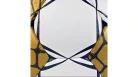 Select Verseny kézilabda Select Ultimate EHF Bajnokok Ligája V24 white/gold 2-s méret 