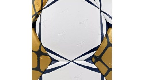 Select Kézilabda Select Ultimate EHF Bajnokok Ligája Replica V24 white/gold 3-s méret 