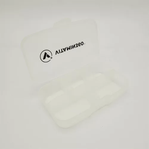 Vitamin360 5 Rekeszes Kapszulatartó - Pill Boksz