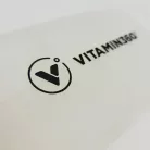 Vitamin360 5 Rekeszes Kapszulatartó - Pill Boksz