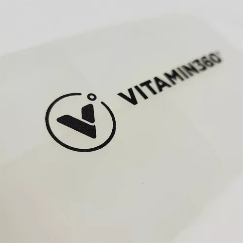 Vitamin360 5 Rekeszes Kapszulatartó - Pill Boksz