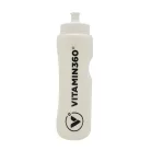 Vitamin360 Vitamin360 Kulacs - Fehér 1000 ml