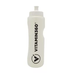 Vitamin360 Vitamin360 Kulacs - Fehér 1000 ml