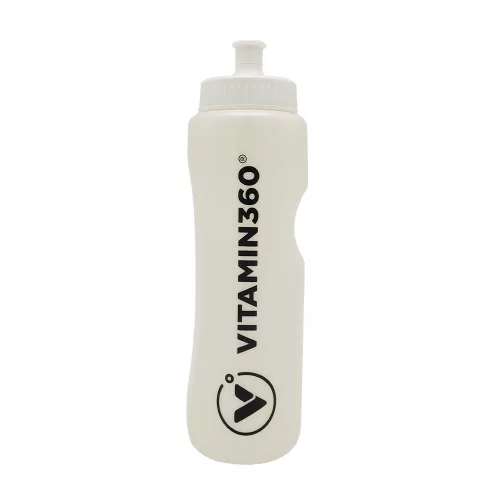 Vitamin360 Vitamin360 Kulacs - Fehér 1000 ml