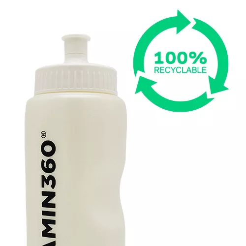 Vitamin360 Vitamin360 Kulacs - Fehér 1000 ml