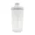 Vitamin360 Átlátszó Shaker 500 ml - Fehér