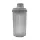 Vitamin360 Átlátszó Shaker 700 ml - Szürke