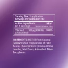Vitamin360 D-4000 NE Szájspray 30 ml