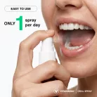 Vitamin360 D3 + K2 Szájspray 30 ml