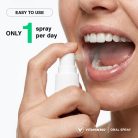 Vitamin360 Melatonin Szájspray 1 mg 30 ml