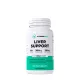 Vitamin360 Liver Support – Prémium Májvédő Formula Máriatövissel és Articsóka Kivonattal 60 Kapszula