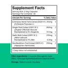 Vitamin360 Immune Support - Immunerősítő Készítmény 60 Kapszula