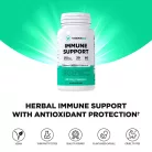 Vitamin360 Immune Support - Immunerősítő Készítmény 60 Kapszula