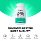 Vitamin360 Sleep Support - Alvást Támogató Étrend-Éiegészítő 60 Kapszula