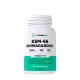 Vitamin360 KSM-66 Ashwagandha® - India Ginzeng 120 Kapszula