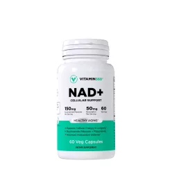 Vitamin360 NAD+ Cellular Support 60 Kapszula