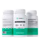 Vitamin360 Berberin 30 Veg Kapszula