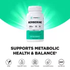 Vitamin360 Berberin 30 Veg Kapszula