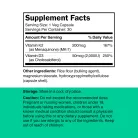 Vitamin360 K2 (MK-7) + D3 (2000 NE) 30 Veg Kapszula