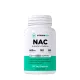 Vitamin360 NAC 600 mg - N-acetil-L-cisztein 120 Kapszula