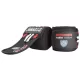 Power System Elbow Wraps - Könyökbandázs Piros