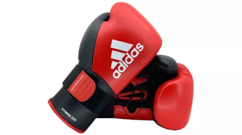 Adidas Hybrid 250 Bokszkesztyű
