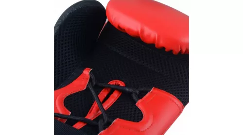 Adidas Hybrid 250 Bokszkesztyű