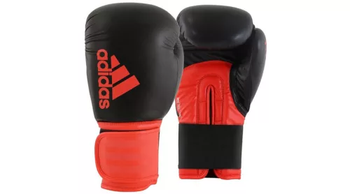 Adidas Hybrid 100 Bokszkesztyű