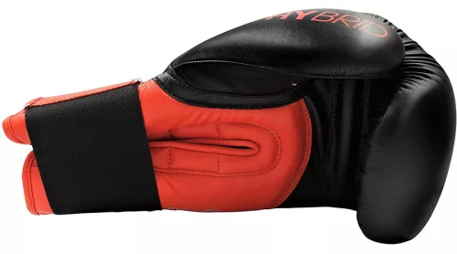 Adidas Hybrid 100 Bokszkesztyű