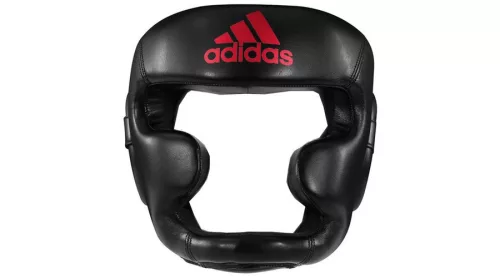 Adidas Med Fejvédő