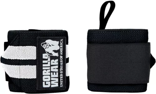 Gorilla Wear Wrist Wraps Pro Csuklóbandázs 