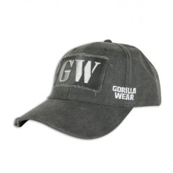 Gorilla Wear Washed Cap Baseball Sapka