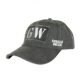 Gorilla Wear Washed Cap Baseball Sapka