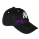Gorilla Wear Lady Logo Női Baseball Sapka