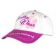 Gorilla Wear Lady Signature Női Baseball Sapka