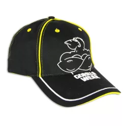 Gorilla Wear Muscle Monkey Baseball Sapka