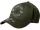 Gorilla Wear Darlington Cap Baseball Sapka