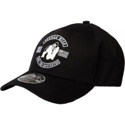 Gorilla Wear Darlington Cap Baseball Sapka