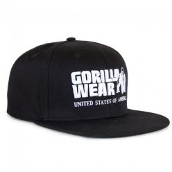 Gorilla Wear Dothan Cap Baseball Sapka