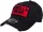 Gorilla Wear Harrison Cap Baseball Sapka