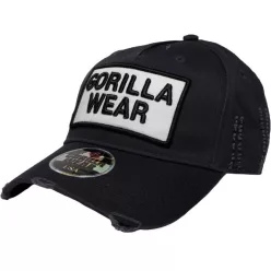 Gorilla Wear Harrison Cap Baseball Sapka
