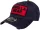 Gorilla Wear Harrison Cap Baseball Sapka