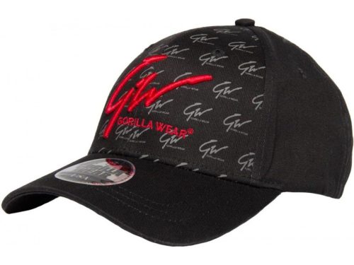 Gorilla Wear Julian Cap Baseball Sapka