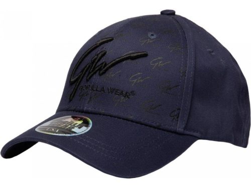 Gorilla Wear Julian Cap Baseball Sapka