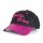 Gorilla Wear Louisiana Glitter Cap Női Baseball Sapka