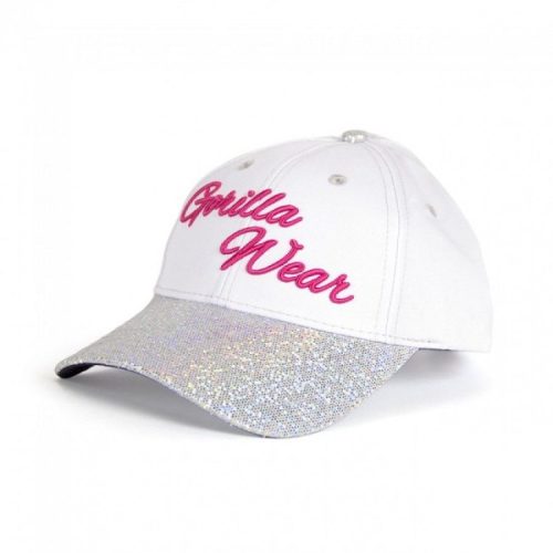 Gorilla Wear Louisiana Glitter Cap Női Baseball Sapka
