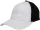 Gorilla Wear Sharon Ponytail Cap Női Baseball Sapka